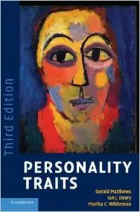 Personality Traits by Ian J. Deary