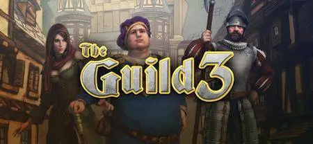 The Guild 3 (In dev)