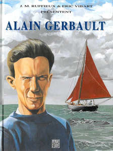 Alain Gerbault