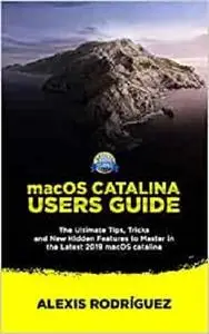 macOS Catalina Users Guide