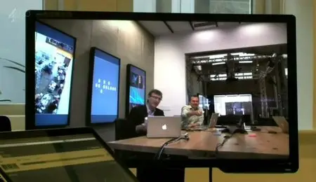 Channel 4 - Home Of The Future (2012)