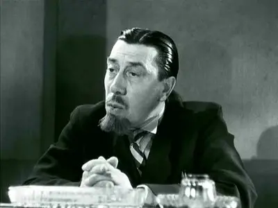 Topaze (1951)