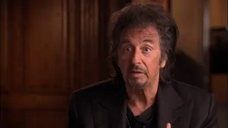 History Channel - The Godfather Legacy (2012)