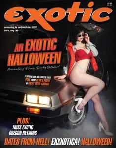 Exotic - October 2018