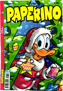 Paperino Mese - Volume 390