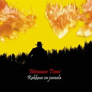 Itämaan Tomi - Rakkaus on jumala (2023) [Official Digital Download]