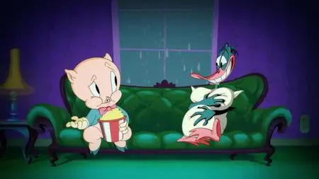 Looney Tunes Cartoons S05E15