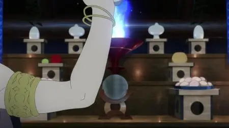 Nagi no Asu kara | A Lull in the Sea   - "Nagi no Asu kara - 01 Dual Audio 10bit BD1080p x265 mkv" yEnc