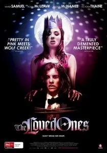 The Loved Ones (2009) 