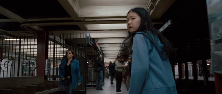 Safe (2012)