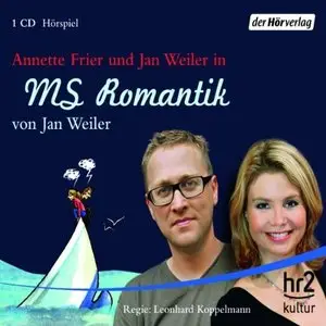 Jan Weller - MS Romantik