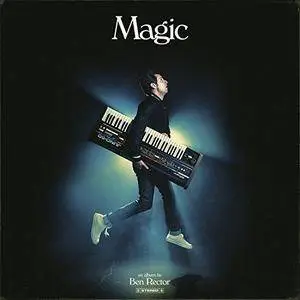 Ben Rector - Magic (2018)