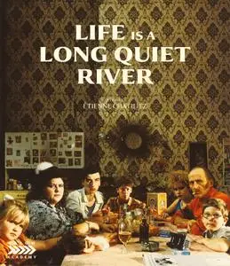 La vie est un long fleuve tranquille / Life Is a Long Quiet River (1988)