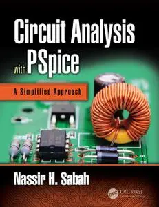 Circuit Analysis with PSpice: A Simplified Approach (Instructor Resources)