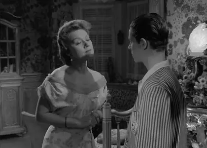 Le ble en herbe/The Game of Love (1954)