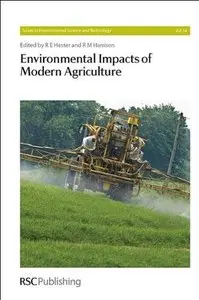 Environmental Impacts of Modern Agriculture (Repost)