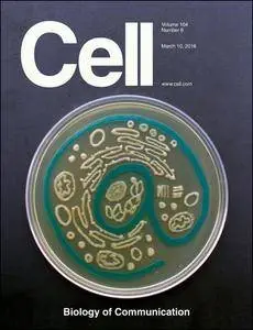 Cell - 10 March 2016