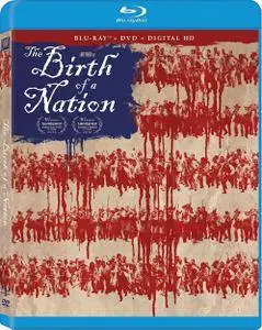 The Birth of a Nation (2016)