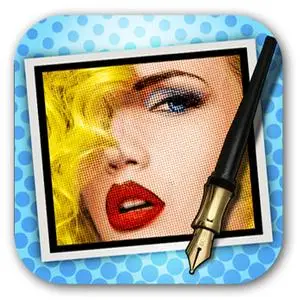 JixiPix Pop Dot Comics 2.11