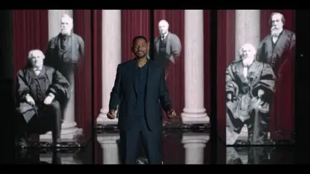 Amend: The Fight for America S01E02