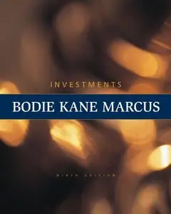 Investments, 9th edition