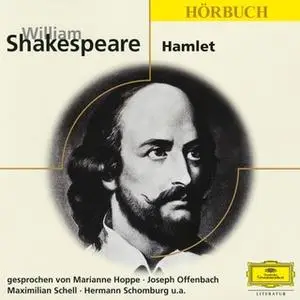 «Hamlet» by William Shakespeare,Pali Meller Marcovicz,Elsa Schiller