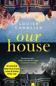 «Our House» by Louise Candlish