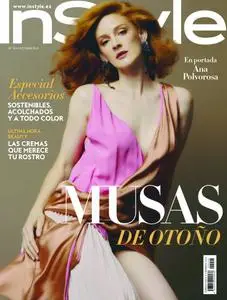 InStyle España - octubre 2021