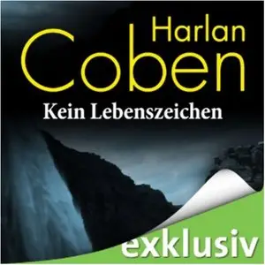Harlan Coben - Thriller-Pack