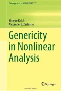 Genericity in Nonlinear Analysis [Repost]