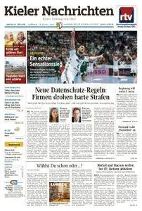 Kieler Nachrichten - 20. April 2018