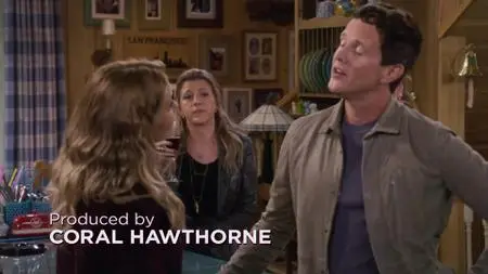 Fuller House S05E11