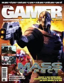 Hardcore Gamer Magazine June 2007