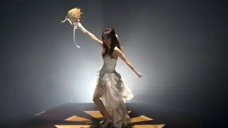 Lee Jung Hyun - V (Dance Version) (2013)