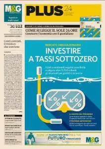 Il Sole 24 Ore Plus - 1 Ottobre 2016