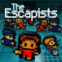 The Escapists (2015)