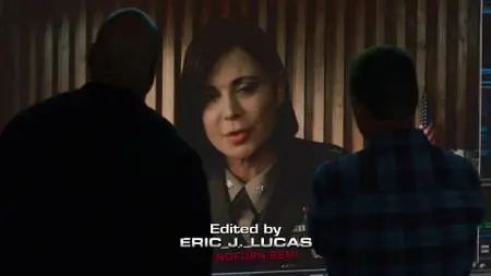 NCIS: Los Angeles S11E22