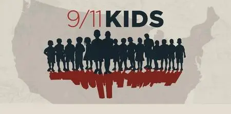 Blue Ant Media - 9.11 Kids (2021)