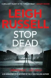 «Stop Dead» by Leigh Russell