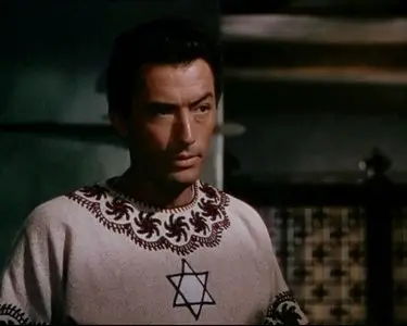 David and Bathsheba (1951) [RE-UP]