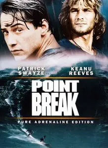 Point Break (1991)