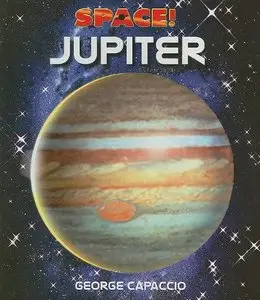 Jupiter (Space!)