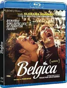 Belgica (2016)