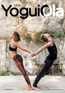 YoguiOla - Noviembre 2016