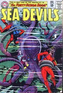 Sea Devils 021