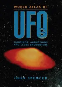 World Atlas of Ufo's