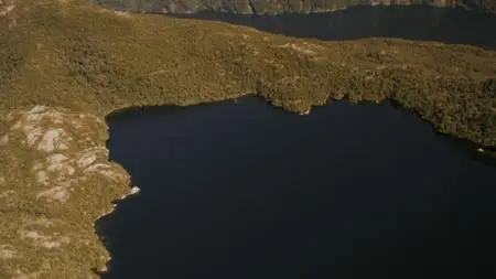 New Zealand from Above (2012)