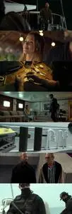 Mechanic Resurrection (2016)