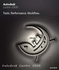 Autodesk Lustre 2009