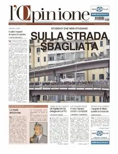 L.Opinione 23.12.2010